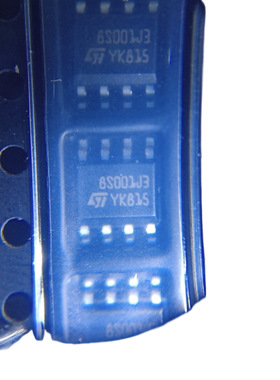 STM32G031J4M3TR SOIC-8 |STM8L001J3M3TR ST 单片机 processor