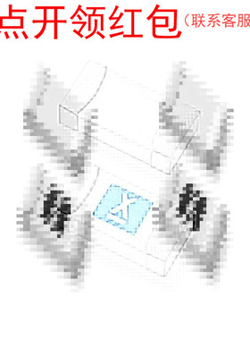 力特表面贴装直流保险丝 1206 1A 63V 150ºC 0407001.WR =SJD