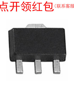 HT7722S SOT-89 DC-DC电源芯片/IC 台湾合泰/HOLTEK