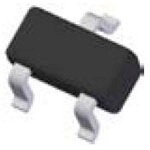 DMN2004TK-7 SOD-523 Diodes (美台) MOS管 =MSD