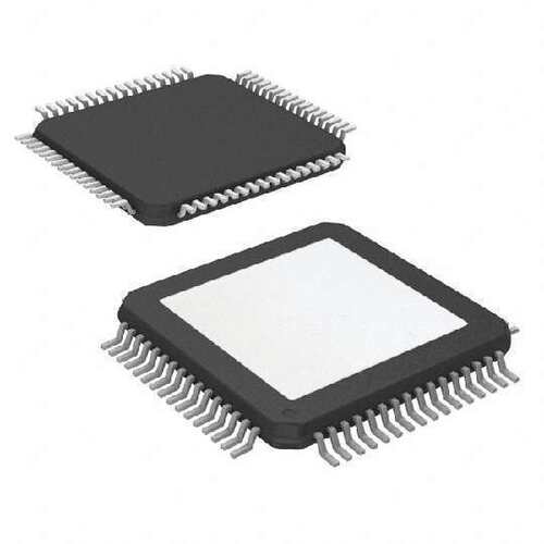 TLK1501IRCPR  HVQFP-64 TI (德州仪器) 接口芯片  /IC =MSD