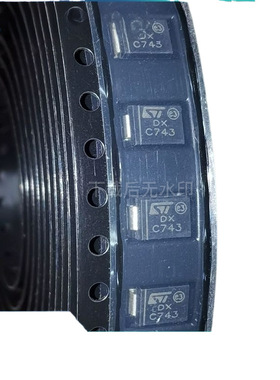 SMBJ33A-TR| SMB/DO-214AA ST 防浪涌 And Static SMBJ58A-TR