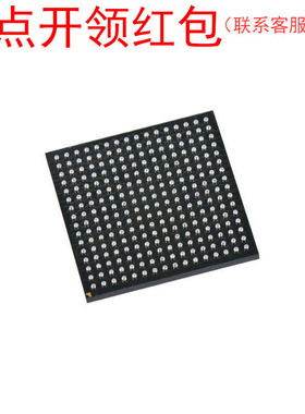 XC3S400-4FGG320C 赛灵思可编程逻辑器件IC CPLD/FPGA芯片