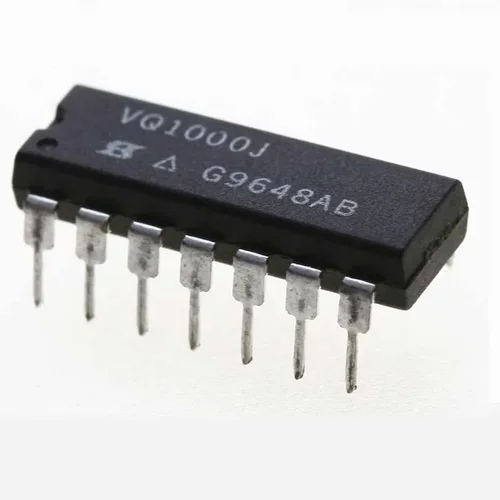 AD704AQ AD704BQ AD704SQ AD704TQ  DIP14 ADI芯片 =HXC