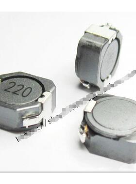 SWRH1004B-331MT|  330uH 430mA ±20% 10.5x10.5x5mm 顺络电感