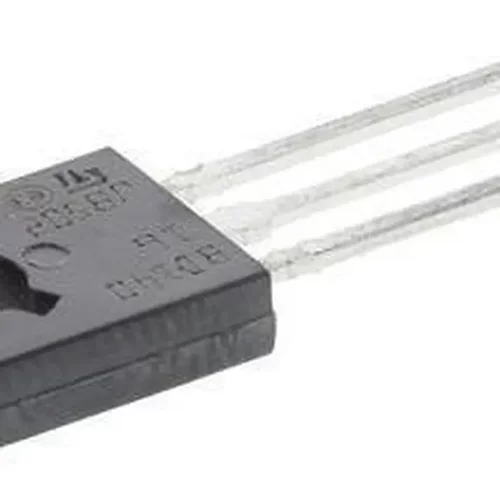 BD237 SOT-23-3/TO-126-3 STM/意法 双极性晶体管 =LYS