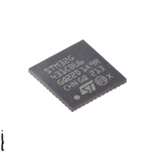STM32G071KBU3TR 集成 STM32L062C8U6 STM32F072C8U6TR QFN