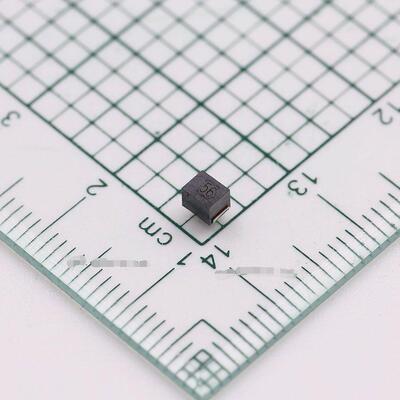 MWSA1003S-2R2MT|  2.2uH 14A 20% 10x11.5x2.8mm 顺络一体化电感