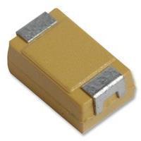 TCJD227M010R0025 AVX钽聚合物电容2917 220UF 10V 20% 低阻抗