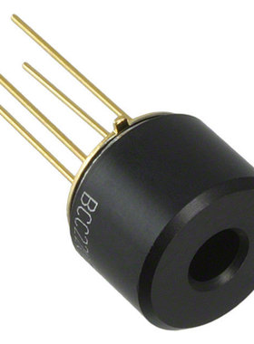 MLX90614ESF-BCC-000-TU Melexis 温度 红外测温仪 - TO-39=HZB