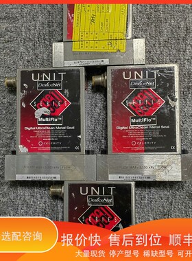 议价.UNIT UFC-8565C Mass Flow Contr
