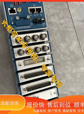 议价.NI AQ-9137,NI 9215,NI 9214,N