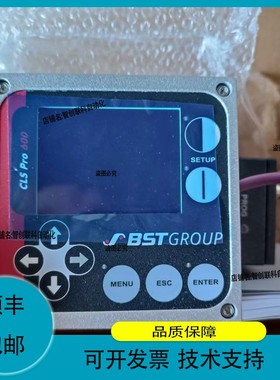 CLS Pro600 sensor传感器138984德国比勒BST自动纠偏