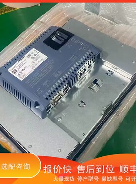 议价.TP1200 Comfort触摸屏，型号6AV2 12