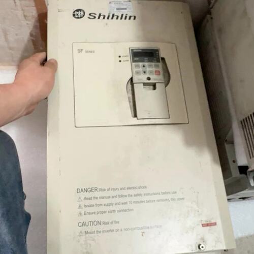 变频器