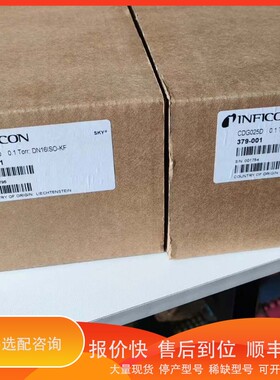 议价.英福康真空计G025D，型号379-001，0.1 To