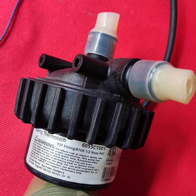 Laing Thermotech现货议价