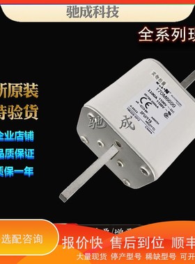 议价.巴斯曼170M6693 170M6694 170M6695 经销价优 低压熔断器