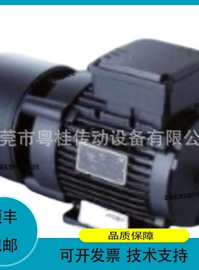 议价维修意大利ICME电机 T741B4 0.37KW 意大利三相异步马达
