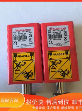 议价.爱德华真空计APG-MP-15V-NW16，型号D02187