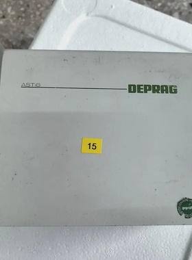 DEPRAG ASTi6-1驱动器