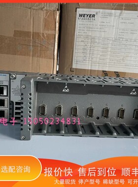 议价.美国ni cRIO-9082，实物拍摄，功能好，议价