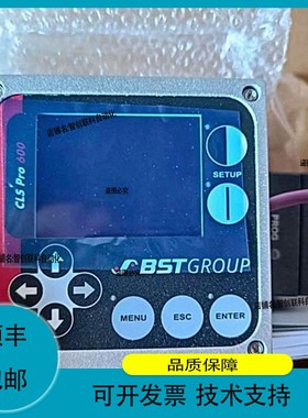 CLS Pro600 sensor传感器138984德国比勒BST自动纠偏