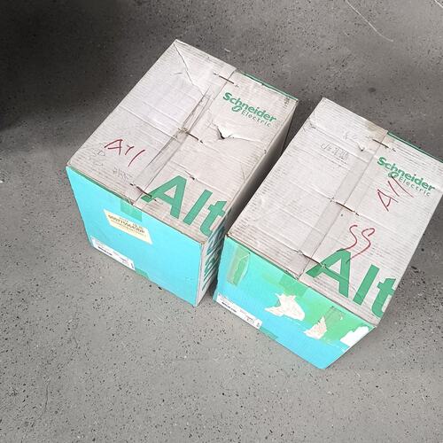 ATS48D88Q