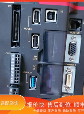 议价.CV-X350F 基恩士KEYENCE视觉/控制器质保一