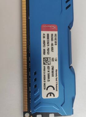 HX316C10F 8