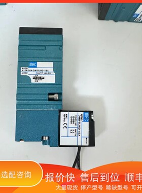 议价.116B-611BA MOD CLSF 100系列电磁