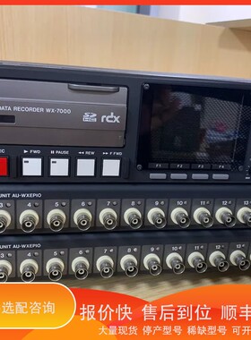 议价.TEAC WX-7000 WX-1014 AU-WXEPIO