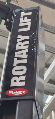 路特力龙门举升机油封 ROTARY接博龙门举升机油缸配件。