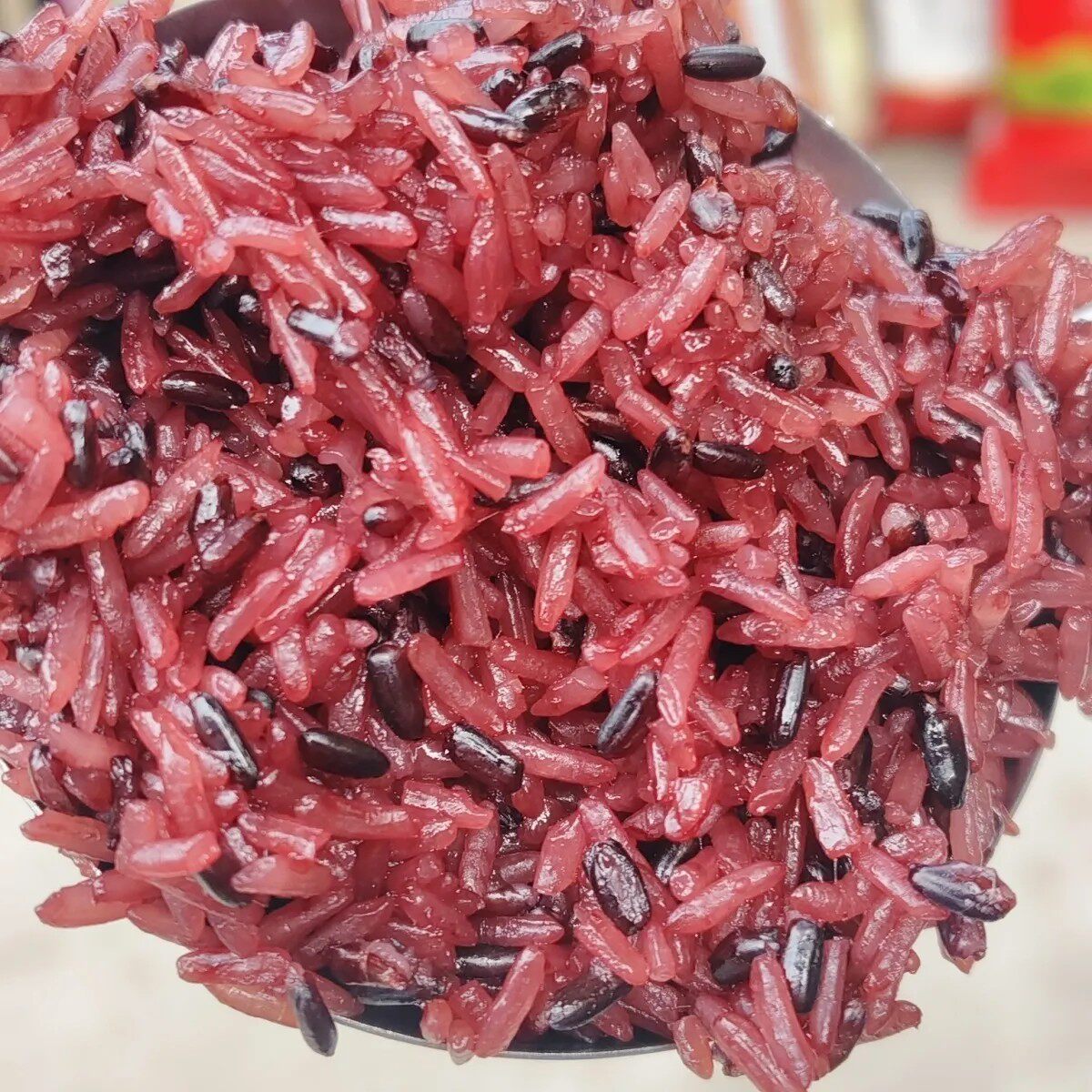 酸奶紫米露奶茶寿司饭团专用