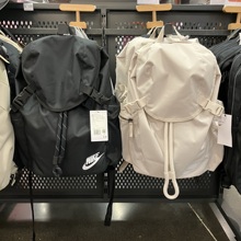 耐克正品nike运动双肩背包学生轻便书包男女款户外旅行包BA6150