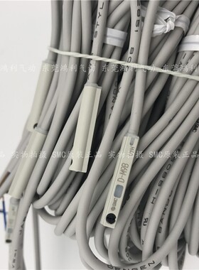 SMC原装正品感应线磁性开关D-J79C Z76L A72 Y59AL Y59BL C76L
