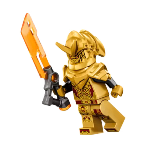 乐高 lego 幻影忍者 人仔 njo817 帝国利爪猎人 71791 71793 全新