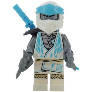乐高 lego 幻影忍者 人仔 njo719 赞 71765 71786 含武器 全新