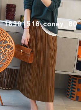 软糯舒适  织法漂亮 轻松好穿的羊绒毛衣 3色