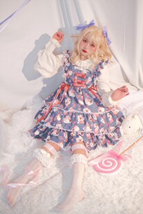 【Nobleness】*吃瓜羊*三段式jsk图透