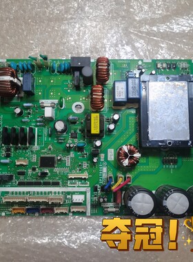 大金中央空调外机主板 2P179362-1F 电脑板 外机模块