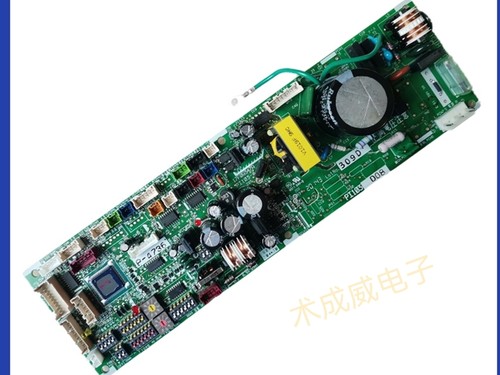 全新原装海信日立中央空调内机主板 17B44575D 17F09347A PI103-4