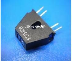 原装正品反射式光电开关FS048W