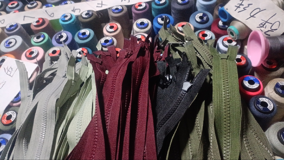 大衣拉链SAB 拉链树脂YKK开口外套拉链SBS 长拉链满28包邮