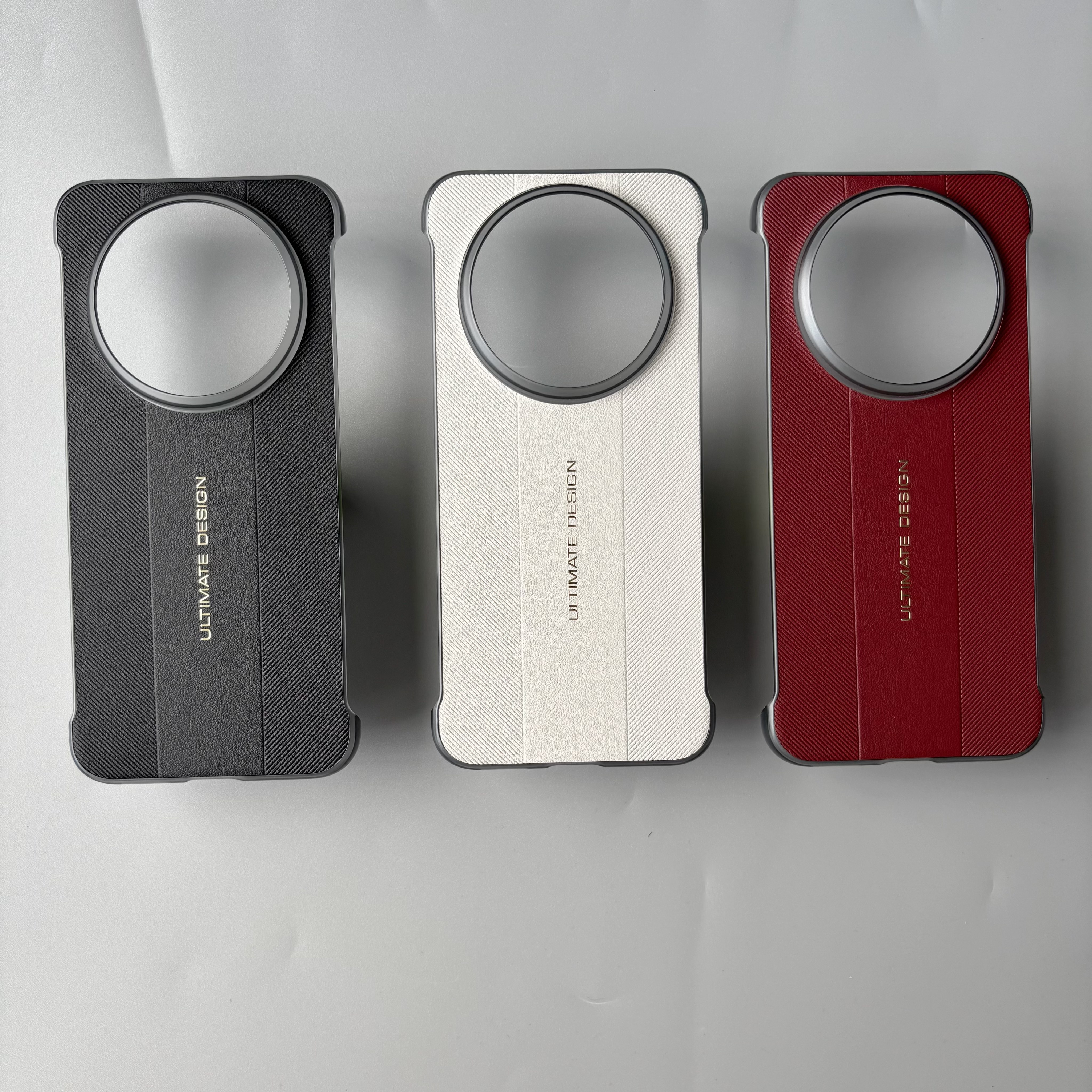 适用于华为Mate80手机壳新款高级感皮革商务保护套防摔Mate80Pro手机壳无边框Mate80ProMax外壳mate70pro