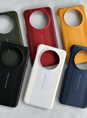 适用于华为mate60pro保时捷保护套mate60保护套mate40pro手机壳原厂材质mate50pro手机壳防滑磨砂男女