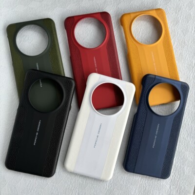 适用于华为mate60pro保时捷保护套mate60保护套mate40pro手机壳原厂材质mate50pro手机壳防滑磨砂男女