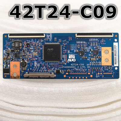 逻辑板T420HVD01.342T24-C09