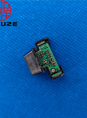 三星UA55K6800AJ UA55KS9800J液晶电视按键板红外线遥控器接收器