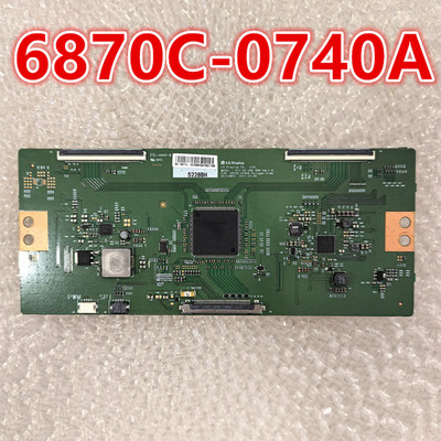 逻辑板6871L-5228B6870C-0740A